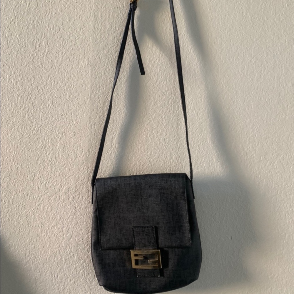Authentic Fendi Purse